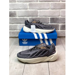 Чоловічі кросівки Adidas Ozelia Grey Beige