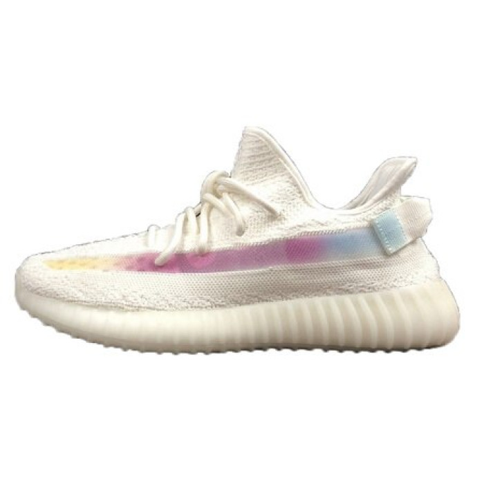 Чоловічі та жіночі кросівки Yeezy Boost 350 v2 Chameleon Adidas