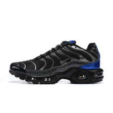 Чоловічі кросівки Nike Air Max Plus TN Black Metallic
