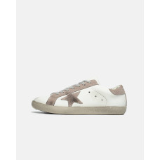 Чоловічі кросівки GG GGBD/SSTAR White Beige