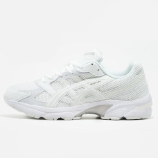 Чоловічі та жіночі кросівки Asics Gel-1130 'White Polar Shade' 1201A256-104