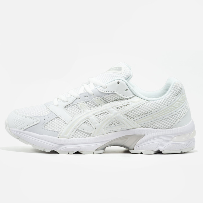 Чоловічі та жіночі кросівки Asics Gel-1130 'White Polar Shade' 1201A256-104
