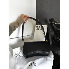 Жіноча сумка JW PEI Joy Shoulder Bag Black - оригінал