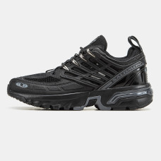 Чоловічі кросівки Salomon ACS Pro Black