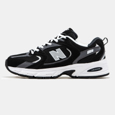 Чоловічі кросівки New Balance 530 Black