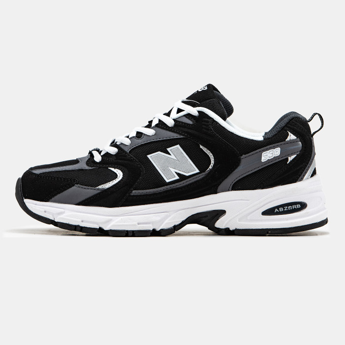 Чоловічі кросівки New Balance 530 Black