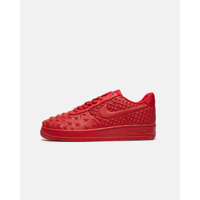Чоловічі кросівки Nike Air Force 1 Low ‘Independence Day Red‘