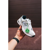 Чоловічі та жіночі кросівки New Balance 530 White Navy