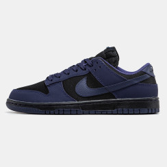 Чоловічі кросівки Nike SB Dunk Low Purple Ink