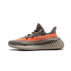 Чоловічі та жіночі кросівки Yeezy Boost 350 V2 Adidas Beluga