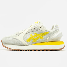 Чоловічі кросівки Asics Onitsuka Tiger Moage CO Beige Yellow