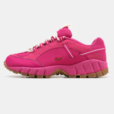 Жіночі кросівки Nike Humara x Jacquemuse Air LX Light Pink