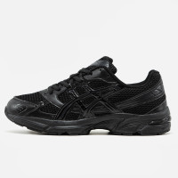 Чоловічі кросівки Asics Gel-1130 Black 1201A256-002