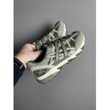Чоловічі кросівки Asics Gel Sonoma 15-50 Mantle Green