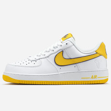 Чоловічі кросівки Nike Air Force 1 Kobe Bryant