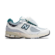 Чоловічі кросівки New Balance 2000R Vintage Teal Pouch