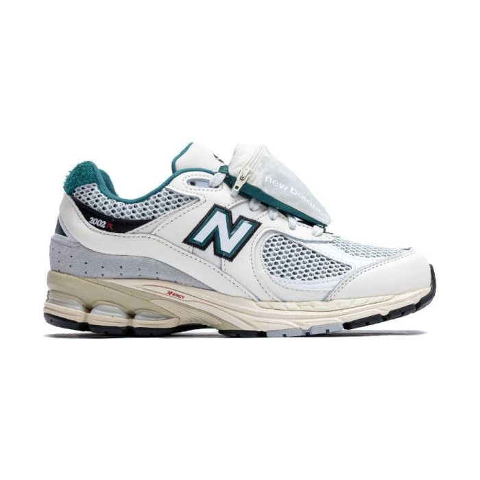 Чоловічі кросівки New Balance 2000R Vintage Teal Pouch