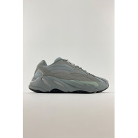Чоловічі та жіночі кросівки Adidas Yeezy Boost 700 Hospital Blue