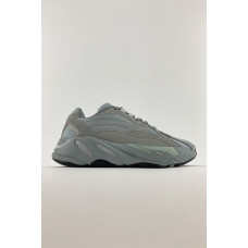 Чоловічі та жіночі кросівки Adidas Yeezy Boost 700 Hospital Blue