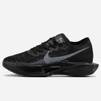 Чоловічі кросівки Nike Air ZoomX VaporfLy 3 Black Grey