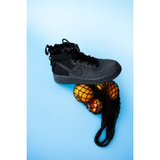 Чоловічі кросівки Air Force SF Hight Black Nike