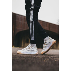 Чоловічі кросівки Adidas Niteball White Crema