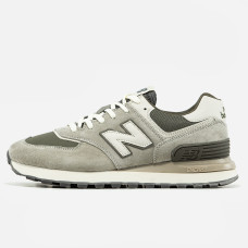 Чоловічі кросівки New Balance 574 Olive