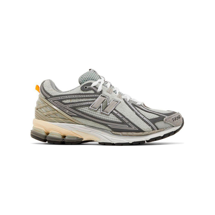 Чоловічі кросівки New Balance 1906R x INVINCIBLE x N.HOOLYWOOD Grey