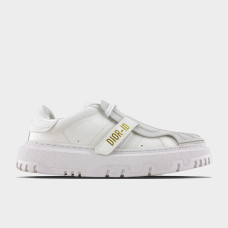 Жіночі кросівки 2021 Christian Dior ID White