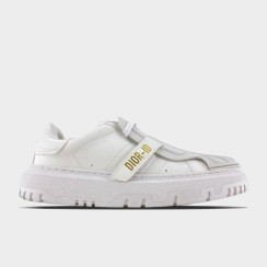 Жіночі кросівки 2021 Christian Dior ID White