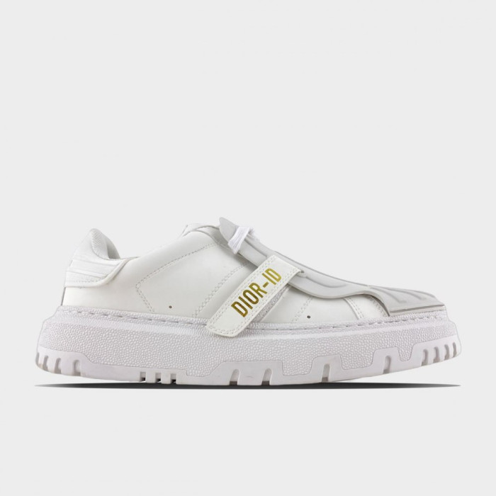 Жіночі кросівки 2021 Christian Dior ID White