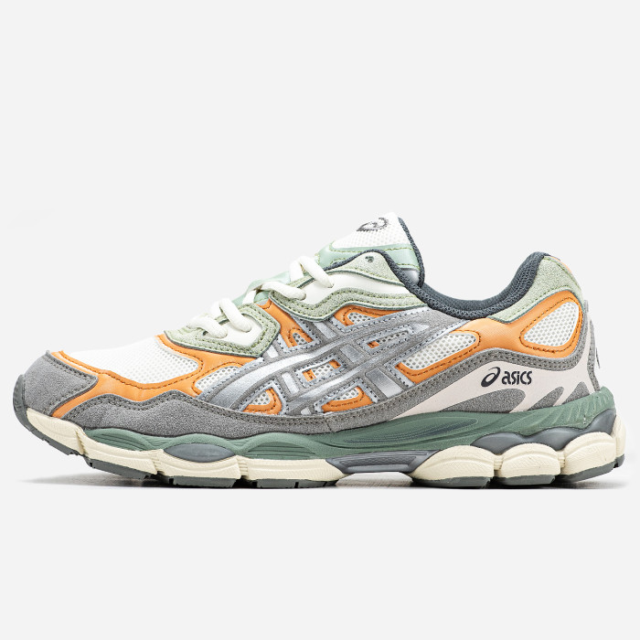 Чоловічі кросівки Asics GEL-NYC 