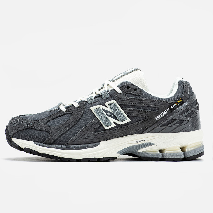 Чоловічі кросівки New Balance 1906R Cordura Grey White