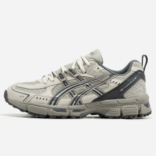 Чоловічі кросівки Asics Gel Kahana 8 SP Gray Silver