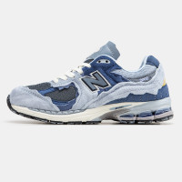 Чоловічі кросівки New Balance 2002R Sky Blue