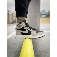 Чоловічі баскетбольні кросівки Nike Air Jordan 1 Retro High OG Shadow 2.0