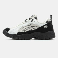Чоловічі кросівки Asics Gel-Truck White Black