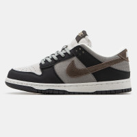 Чоловічі кросівки Nike SB Dunk Low Brown/Black