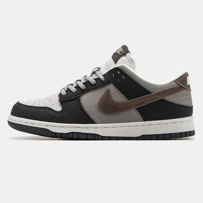 Чоловічі кросівки Nike SB Dunk Low Brown/Black