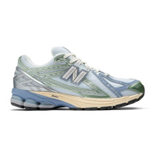 Чоловічі та жіночі кросівки New Balance 1906R Ice Blue