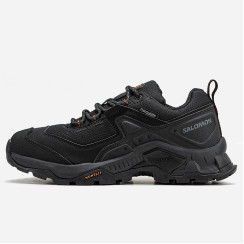 Чоловічі кросівки Salomon Quest Element ADV/G Thinsulate Black