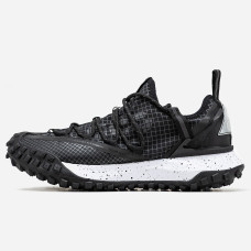 Чоловічі кросівки Nike ACG Mountain Fly Black White Oreo