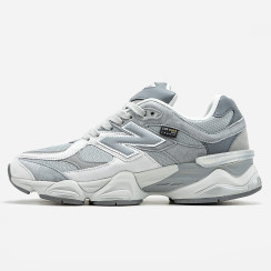 Чоловічі кросівки New Balance 9060 Cordura Light Grey