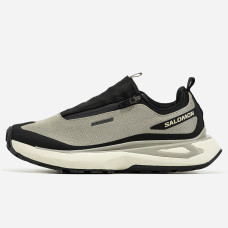 Чоловічі кросівки Salomon Odyssey Genesis Beige Black