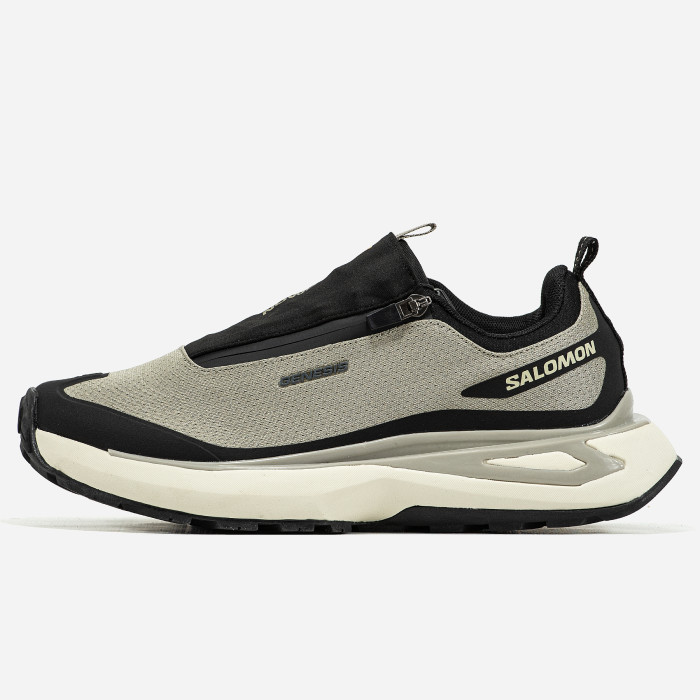 Чоловічі кросівки Salomon Odyssey Genesis Beige Black