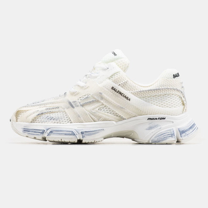 Чоловічі кросівки Balenciaga Phantom Beige