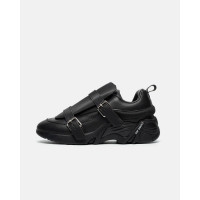 Чоловічі кросівки Adidas x Raf Simons Antei l-22 Black Premium