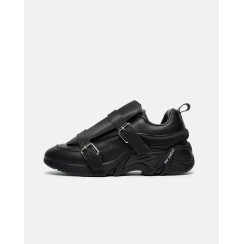 Чоловічі кросівки Adidas x Raf Simons Antei l-22 Black Premium