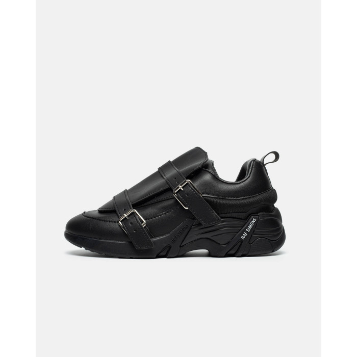 Чоловічі кросівки Adidas x Raf Simons Antei l-22 Black Premium
