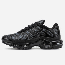 Чоловічі кросівки Nike Air Max Tn x Louis Vuitton Black